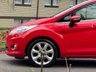 USED 2009 58 FORD FIESTA 1.6 Titanium Hatchback 5dr Petrol Manual (139 g/km, 118 bhp) 