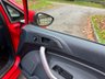 USED 2009 58 FORD FIESTA 1.6 Titanium Hatchback 5dr Petrol Manual (139 g/km, 118 bhp) 