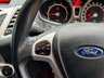 USED 2009 58 FORD FIESTA 1.6 Titanium Hatchback 5dr Petrol Manual (139 g/km, 118 bhp) 