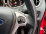 USED 2009 58 FORD FIESTA 1.6 Titanium Hatchback 5dr Petrol Manual (139 g/km, 118 bhp) 