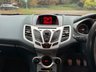 USED 2009 58 FORD FIESTA 1.6 Titanium Hatchback 5dr Petrol Manual (139 g/km, 118 bhp) 