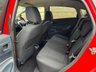 USED 2009 58 FORD FIESTA 1.6 Titanium Hatchback 5dr Petrol Manual (139 g/km, 118 bhp) 