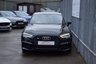 USED 2017 17 AUDI S3 2.0 TFSI Black Edition Saloon 4dr Petrol S Tronic quattro Euro 6 (s/s) (310 ps) BANG & OLUFSEN - 19" WHEELS