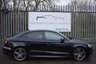 USED 2017 17 AUDI S3 2.0 TFSI Black Edition Saloon 4dr Petrol S Tronic quattro Euro 6 (s/s) (310 ps) BANG & OLUFSEN - 19" WHEELS