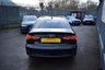 USED 2017 17 AUDI S3 2.0 TFSI Black Edition Saloon 4dr Petrol S Tronic quattro Euro 6 (s/s) (310 ps) BANG & OLUFSEN - 19" WHEELS