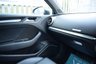 USED 2017 17 AUDI S3 2.0 TFSI Black Edition Saloon 4dr Petrol S Tronic quattro Euro 6 (s/s) (310 ps) BANG & OLUFSEN - 19" WHEELS