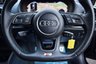 USED 2017 17 AUDI S3 2.0 TFSI Black Edition Saloon 4dr Petrol S Tronic quattro Euro 6 (s/s) (310 ps) BANG & OLUFSEN - 19" WHEELS