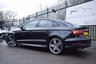 USED 2017 17 AUDI S3 2.0 TFSI Black Edition Saloon 4dr Petrol S Tronic quattro Euro 6 (s/s) (310 ps) BANG & OLUFSEN - 19" WHEELS