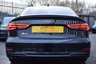 USED 2017 17 AUDI S3 2.0 TFSI Black Edition Saloon 4dr Petrol S Tronic quattro Euro 6 (s/s) (310 ps) BANG & OLUFSEN - 19" WHEELS