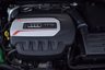 USED 2017 17 AUDI S3 2.0 TFSI Black Edition Saloon 4dr Petrol S Tronic quattro Euro 6 (s/s) (310 ps) BANG & OLUFSEN - 19" WHEELS