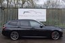USED 2021 21 BMW 3 SERIES 3.0 M340i MHT Touring 5dr Petrol Hybrid Auto xDrive Euro 6 (s/s) (374 ps) MEM SEATS - KEYLESS - BLIND SPOT