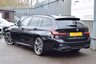 USED 2021 21 BMW 3 SERIES 3.0 M340i MHT Touring 5dr Petrol Hybrid Auto xDrive Euro 6 (s/s) (374 ps) MEM SEATS - KEYLESS - BLIND SPOT