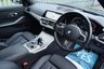 USED 2021 21 BMW 3 SERIES 3.0 M340i MHT Touring 5dr Petrol Hybrid Auto xDrive Euro 6 (s/s) (374 ps) MEM SEATS - KEYLESS - BLIND SPOT