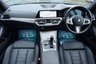 USED 2021 21 BMW 3 SERIES 3.0 M340i MHT Touring 5dr Petrol Hybrid Auto xDrive Euro 6 (s/s) (374 ps) MEM SEATS - KEYLESS - BLIND SPOT