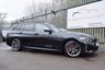 USED 2021 21 BMW 3 SERIES 3.0 M340i MHT Touring 5dr Petrol Hybrid Auto xDrive Euro 6 (s/s) (374 ps) MEM SEATS - KEYLESS - BLIND SPOT