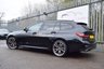 USED 2021 21 BMW 3 SERIES 3.0 M340i MHT Touring 5dr Petrol Hybrid Auto xDrive Euro 6 (s/s) (374 ps) MEM SEATS - KEYLESS - BLIND SPOT