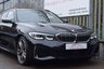 USED 2021 21 BMW 3 SERIES 3.0 M340i MHT Touring 5dr Petrol Hybrid Auto xDrive Euro 6 (s/s) (374 ps) MEM SEATS - KEYLESS - BLIND SPOT