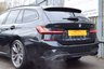 USED 2021 21 BMW 3 SERIES 3.0 M340i MHT Touring 5dr Petrol Hybrid Auto xDrive Euro 6 (s/s) (374 ps) MEM SEATS - KEYLESS - BLIND SPOT