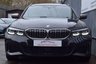 USED 2021 21 BMW 3 SERIES 3.0 M340i MHT Touring 5dr Petrol Hybrid Auto xDrive Euro 6 (s/s) (374 ps) MEM SEATS - KEYLESS - BLIND SPOT