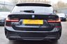 USED 2021 21 BMW 3 SERIES 3.0 M340i MHT Touring 5dr Petrol Hybrid Auto xDrive Euro 6 (s/s) (374 ps) MEM SEATS - KEYLESS - BLIND SPOT