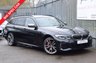 USED 2021 21 BMW 3 SERIES 3.0 M340i MHT Touring 5dr Petrol Hybrid Auto xDrive Euro 6 (s/s) (374 ps) MEM SEATS - KEYLESS - BLIND SPOT