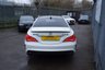 USED 2016 16 MERCEDES-BENZ CLA 2.0 CLA45 AMG Coupe 4dr Petrol SpdS DCT 4MATIC Euro 6 (s/s) (381 ps) HK SOUND - CAMERA - COMAND NAV