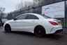 USED 2016 16 MERCEDES-BENZ CLA 2.0 CLA45 AMG Coupe 4dr Petrol SpdS DCT 4MATIC Euro 6 (s/s) (381 ps) HK SOUND - CAMERA - COMAND NAV