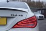 USED 2016 16 MERCEDES-BENZ CLA 2.0 CLA45 AMG Coupe 4dr Petrol SpdS DCT 4MATIC Euro 6 (s/s) (381 ps) HK SOUND - CAMERA - COMAND NAV