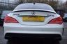 USED 2016 16 MERCEDES-BENZ CLA 2.0 CLA45 AMG Coupe 4dr Petrol SpdS DCT 4MATIC Euro 6 (s/s) (381 ps) HK SOUND - CAMERA - COMAND NAV