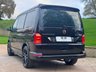 USED 2016 16 VOLKSWAGEN TRANSPORTER 2.0 BiTDI T32 BlueMotion Tech Highline Crew Van Double Cab 5dr Diesel DSG 4Motion SWB Euro 5 (s/s) (180 ps) OVER &pound;5000 IN FACTORY OPTIONS.