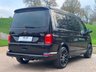 USED 2016 16 VOLKSWAGEN TRANSPORTER 2.0 BiTDI T32 BlueMotion Tech Highline Crew Van Double Cab 5dr Diesel DSG 4Motion SWB Euro 5 (s/s) (180 ps) OVER &pound;5000 IN FACTORY OPTIONS.