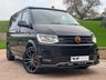 USED 2016 16 VOLKSWAGEN TRANSPORTER 2.0 BiTDI T32 BlueMotion Tech Highline Crew Van Double Cab 5dr Diesel DSG 4Motion SWB Euro 5 (s/s) (180 ps) OVER &pound;5000 IN FACTORY OPTIONS.