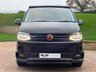 USED 2016 16 VOLKSWAGEN TRANSPORTER 2.0 BiTDI T32 BlueMotion Tech Highline Crew Van Double Cab 5dr Diesel DSG 4Motion SWB Euro 5 (s/s) (180 ps) OVER &pound;5000 IN FACTORY OPTIONS.