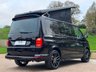 USED 2016 16 VOLKSWAGEN TRANSPORTER 2.0 BiTDI T32 BlueMotion Tech Highline Crew Van Double Cab 5dr Diesel DSG 4Motion SWB Euro 5 (s/s) (180 ps) OVER &pound;5000 IN FACTORY OPTIONS.