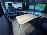 USED 2016 16 VOLKSWAGEN TRANSPORTER 2.0 BiTDI T32 BlueMotion Tech Highline Crew Van Double Cab 5dr Diesel DSG 4Motion SWB Euro 5 (s/s) (180 ps) OVER &pound;5000 IN FACTORY OPTIONS.