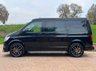 USED 2016 16 VOLKSWAGEN TRANSPORTER 2.0 BiTDI T32 BlueMotion Tech Highline Crew Van Double Cab 5dr Diesel DSG 4Motion SWB Euro 5 (s/s) (180 ps) OVER &pound;5000 IN FACTORY OPTIONS.