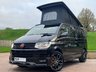 USED 2016 16 VOLKSWAGEN TRANSPORTER 2.0 BiTDI T32 BlueMotion Tech Highline Crew Van Double Cab 5dr Diesel DSG 4Motion SWB Euro 5 (s/s) (180 ps) OVER &pound;5000 IN FACTORY OPTIONS.