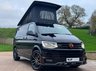 USED 2016 16 VOLKSWAGEN TRANSPORTER 2.0 BiTDI T32 BlueMotion Tech Highline Crew Van Double Cab 5dr Diesel DSG 4Motion SWB Euro 5 (s/s) (180 ps) OVER &pound;5000 IN FACTORY OPTIONS.