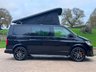 USED 2016 16 VOLKSWAGEN TRANSPORTER 2.0 BiTDI T32 BlueMotion Tech Highline Crew Van Double Cab 5dr Diesel DSG 4Motion SWB Euro 5 (s/s) (180 ps) OVER &pound;5000 IN FACTORY OPTIONS.