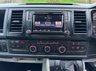 USED 2016 16 VOLKSWAGEN TRANSPORTER 2.0 BiTDI T32 BlueMotion Tech Highline Crew Van Double Cab 5dr Diesel DSG 4Motion SWB Euro 5 (s/s) (180 ps) OVER &pound;5000 IN FACTORY OPTIONS.