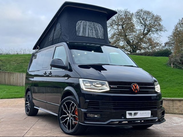 2016 16 Volkswagen Transporter 2.0 BiTDI T32 BlueMotion Tech Highline Crew Van Double Cab 5dr Diesel DSG 4Motion SWB Euro 5 (s/s) (180 ps)