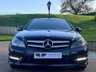 USED 2013 63 MERCEDES-BENZ C-CLASS 3.5 C350 AMG Sport Plus Coupe 2dr Petrol G-Tronic+ Euro 5 (s/s) (306 ps) RARE 3.5 V6.