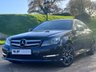 USED 2013 63 MERCEDES-BENZ C-CLASS 3.5 C350 AMG Sport Plus Coupe 2dr Petrol G-Tronic+ Euro 5 (s/s) (306 ps) RARE 3.5 V6.