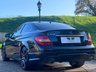 USED 2013 63 MERCEDES-BENZ C-CLASS 3.5 C350 AMG Sport Plus Coupe 2dr Petrol G-Tronic+ Euro 5 (s/s) (306 ps) RARE 3.5 V6.