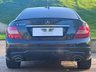 USED 2013 63 MERCEDES-BENZ C-CLASS 3.5 C350 AMG Sport Plus Coupe 2dr Petrol G-Tronic+ Euro 5 (s/s) (306 ps) RARE 3.5 V6.