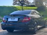 USED 2013 63 MERCEDES-BENZ C-CLASS 3.5 C350 AMG Sport Plus Coupe 2dr Petrol G-Tronic+ Euro 5 (s/s) (306 ps) RARE 3.5 V6.