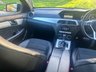 USED 2013 63 MERCEDES-BENZ C-CLASS 3.5 C350 AMG Sport Plus Coupe 2dr Petrol G-Tronic+ Euro 5 (s/s) (306 ps) RARE 3.5 V6.