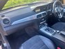 USED 2013 63 MERCEDES-BENZ C-CLASS 3.5 C350 AMG Sport Plus Coupe 2dr Petrol G-Tronic+ Euro 5 (s/s) (306 ps) RARE 3.5 V6.