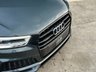 USED 2017 17 AUDI Q3 Black Edition 2.0 TDI S Tronic quattro SUV 5dr Diesel Euro 6 (s/s) (150 ps) 