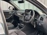 USED 2017 17 AUDI Q3 Black Edition 2.0 TDI S Tronic quattro SUV 5dr Diesel Euro 6 (s/s) (150 ps) 